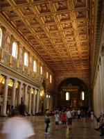 Santa Maria Maggiore &ndash; &copy; Ngoc Anh Nguyen (Eberhardt TRAVEL)