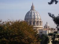 Petersdom &ndash; &copy; Ingrid Langer (Eberhardt TRAVEL)