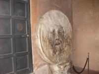 Mund der Wahrheit &ndash; &copy; Ingrid Langer (Eberhardt TRAVEL)