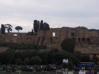 Therme di caracalla &ndash; &copy; Ingrid Langer (Eberhardt TRAVEL)