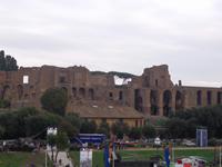 Caracalla Thermen &ndash; &copy; Ingrid Langer (Eberhardt TRAVEL)