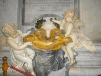 In der Peterskirche &ndash; &copy; Gabriele Schwarze (Eberhardt TRAVEL)
