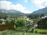 Cortina d Ampezzo &ndash; &copy; Gabriele Schwarze (Eberhardt TRAVEL)
