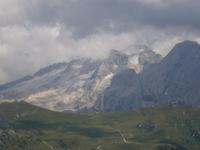 Marmolada &ndash; &copy; Gabriele Schwarze (Eberhardt TRAVEL)