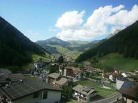 Wolkenstein &ndash; &copy; Gabriele Schwarze (Eberhardt TRAVEL)
