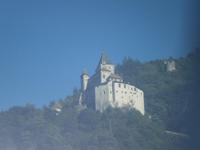 Trostburg &ndash; &copy; Gabriele Schwarze (Eberhardt TRAVEL)