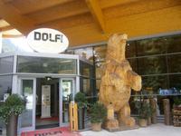 Dolfi-Land &ndash; &copy; Gabriele Schwarze (Eberhardt TRAVEL)
