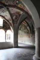 Kreuzgang Hofkirche Brixen &ndash; &copy; Nicole Hickmann (Eberhardt TRAVEL)
