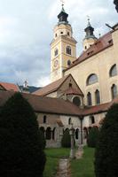 Hofkirche Brixen &ndash; &copy; Nicole Hickmann (Eberhardt TRAVEL)