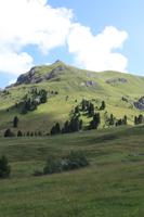 Zendleser Kofel &ndash; &copy; Nicole Hickmann (Eberhardt TRAVEL)