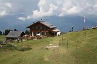 Gschnagenhardt Alm &ndash; &copy; Nicole Hickmann (Eberhardt TRAVEL)