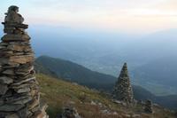 Morgenstund hat Gold im Mund! &ndash; &copy; Nicole Hickmann (Eberhardt TRAVEL)