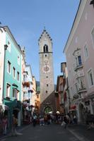 Neustadt Sterzing &ndash; &copy; Nicole Hickmann (Eberhardt TRAVEL)