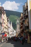 Neustadt Sterzing &ndash; &copy; Nicole Hickmann (Eberhardt TRAVEL)