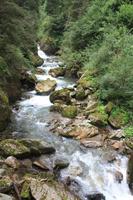 Gilfenklamm &ndash; &copy; Nicole Hickmann (Eberhardt TRAVEL)