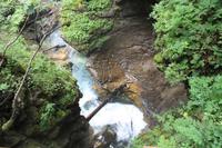 Gilfenklamm &ndash; &copy; Nicole Hickmann (Eberhardt TRAVEL)