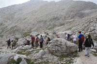 Puez-Hocheben &ndash; &copy; Nicole Hickmann (Eberhardt TRAVEL)