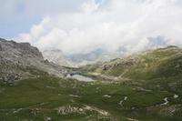 Puez-Hocheben &ndash; &copy; Nicole Hickmann (Eberhardt TRAVEL)