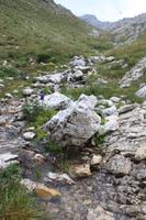 Puez-Hochebene &ndash; &copy; Nicole Hickmann (Eberhardt TRAVEL)