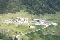 Vallmingalm &ndash; &copy; Nicole Hickmann (Eberhardt TRAVEL)