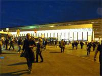 Roma Termini &ndash; &copy; Steffi Zimmermann (Eberhardt TRAVEL)