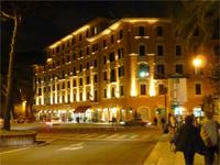 Hotel Portamaggiore &ndash; &copy; Steffi Zimmermann (Eberhardt TRAVEL)