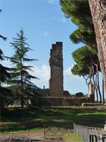 Im Palatino &ndash; &copy; Steffi Zimmermann (Eberhardt TRAVEL)