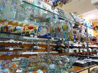 Italienisches Glas &ndash; &copy; Steffi Zimmermann (Eberhardt TRAVEL)