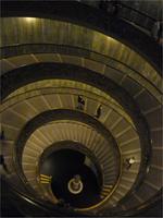 Museumstreppe &ndash; &copy; Steffi Zimmermann (Eberhardt TRAVEL)