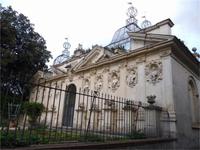 mini-Villa Borghese &ndash; &copy; Steffi Zimmermann (Eberhardt TRAVEL)