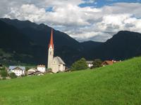 Stilfes &ndash; &copy; Petra Sauer (Eberhardt TRAVEL)