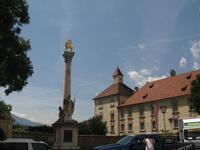 Brixen &ndash; &copy; Petra Sauer (Eberhardt TRAVEL)
