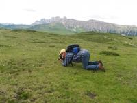 Seiser Alm &ndash; &copy; Petra Sauer (Eberhardt TRAVEL)