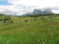 Seiser Alm