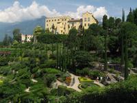Garten Trauttmansdorff &ndash; &copy; Petra Sauer (Eberhardt TRAVEL)