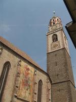 Meran &ndash; &copy; Petra Sauer (Eberhardt TRAVEL)