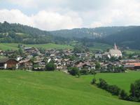 Mölten &ndash; &copy; Petra Sauer (Eberhardt TRAVEL)