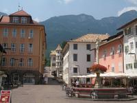 Kaltern &ndash; &copy; Petra Sauer (Eberhardt TRAVEL)