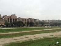 Circus Maximus &ndash; &copy; Uta Schöne (Eberhardt TRAVEL)