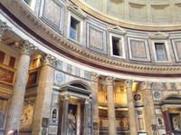 im Pantheon &ndash; &copy; Uta Schöne (Eberhardt TRAVEL)