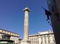 die Siegessäule &ndash; &copy; Uta Schöne (Eberhardt TRAVEL)