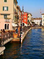 Bootsfahrt Garda Peschiera (7) &ndash; &copy; Jürgen Müller (Eberhardt TRAVEL)