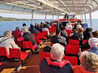 Bootsfahrt Garda Peschiera (19) &ndash; &copy; Jürgen Müller (Eberhardt TRAVEL)