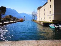 Riva (18) &ndash; &copy; Jürgen Müller (Eberhardt TRAVEL)