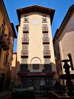 Bergamo (39) &ndash; &copy; Jürgen Müller (Eberhardt TRAVEL)