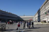 Markusplatz &ndash; &copy; Philipp Schmitz (Eberhardt TRAVEL)