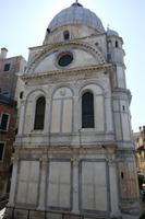 Santa Maria dei Miracoli &ndash; &copy; Philipp Schmitz (Eberhardt TRAVEL)