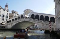 Rialtobrücke &ndash; &copy; Philipp Schmitz (Eberhardt TRAVEL)