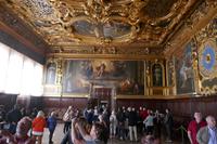 Dogenpalast &ndash; &copy; Philipp Schmitz (Eberhardt TRAVEL)