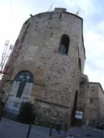 Wehrturm Alghero &ndash; &copy; Grit Wendelberger (Eberhardt TRAVEL)